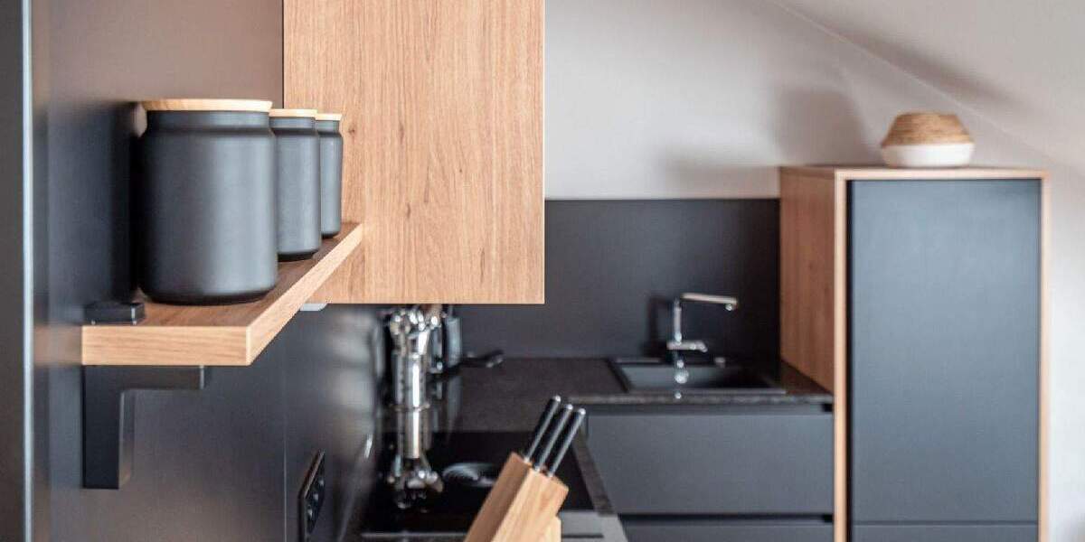 Etagenwohnung Titisee-Neustadt Titisee - 4 Zimmer, 98 m&sup2;, 499.900&euro; | Angebot:24789257