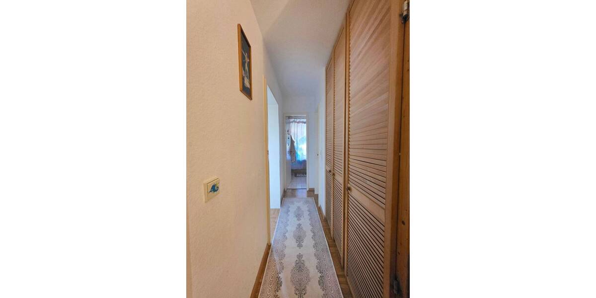 Etagenwohnung Freiburg im Breisgau Weingarten - 4 Zimmer, 92 m&sup2;, 349.000&euro; | Angebot:26820468