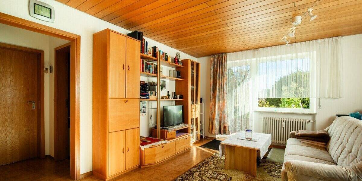 Mehrfamilienhaus, Wohnhaus Titisee-Neustadt Neustadt - 8 Zimmer, 214 m&sup2;, 549.000&euro; | Angebot:24029175