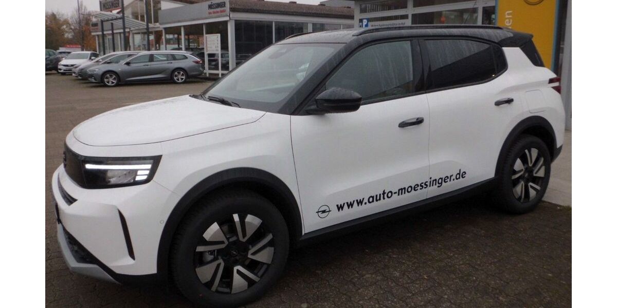 Opel Frontera 2.500 km 29.990 &euro; Emmendingen 79312