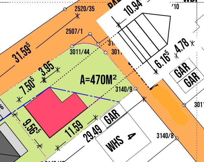 Grundstück Titisee-Neustadt Titisee - 220.000&euro; | Angebot:25664914