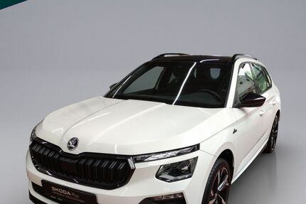 Skoda Kamiq 34.000 km 26.290 &euro; Emmendingen 79312