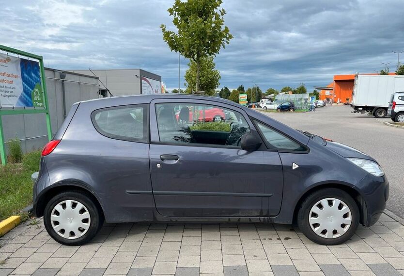 Mitsubishi Colt 148.411 km 1.500 € Neuenburg am Rhein 79395