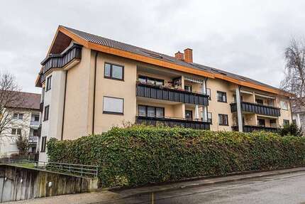 Wohnung Freiburg Haslach - 3 Zimmer, 86 m&sup2;, 412.000&euro; | Angebot:25234059