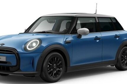 Mini Cooper 28.181 km 21.960 &euro; Freiburg 79108