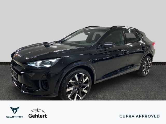 Cupra Formentor 9.099 km 40.900 &euro; Freiburg 79108