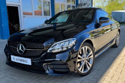 Mercedes-Benz C 300 102.000 km 33.890 &euro; Bötzingen 79268