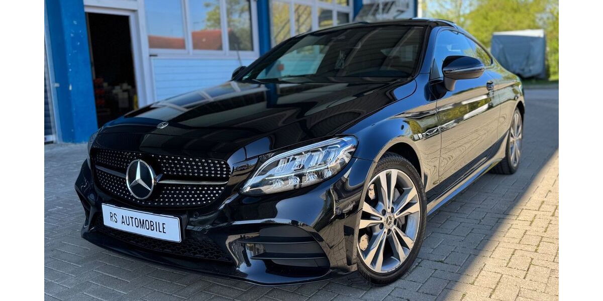 Mercedes-Benz C 300 102.000 km 33.890 &euro; Bötzingen 79268