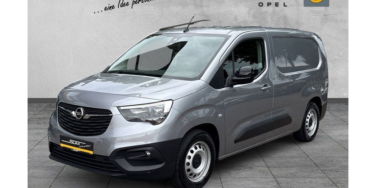 Opel Combo 32.250 km 18.790 &euro; Müllheim 79379