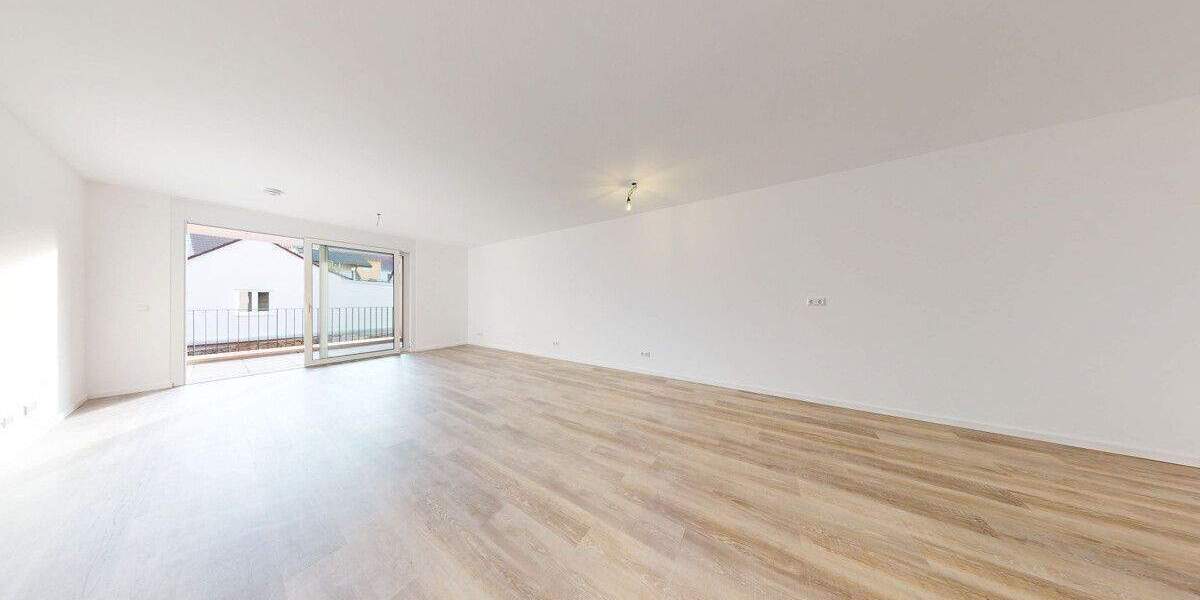 Etagenwohnung Endingen am Kaiserstuhl Endingen - 3 Zimmer, 95 m&sup2;, 528.000&euro; | Angebot:25796714