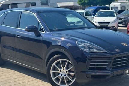 Porsche Cayenne 96.900 km 49.990 &euro; Gundelfingen / Freiburg im Breisgau 79194