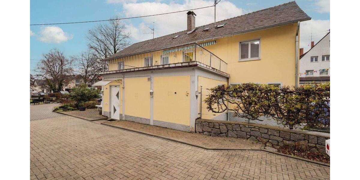 Mehrfamilienhaus, Wohnhaus Denzlingen - 1 Zimmer, 222 m&sup2;, 547.000&euro; | Angebot:25667016