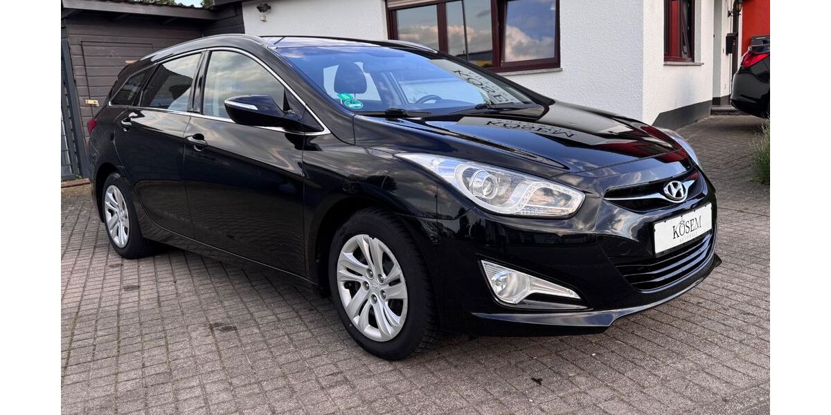Hyundai i40 154.438 km 6.990 &euro; Müllheim 79379
