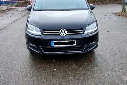 VW Sharan 330.000 km 3.700 &euro; Freiburg 79115