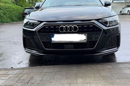 Audi A1 35.045 km 21.700 &euro; Müllheim 79379