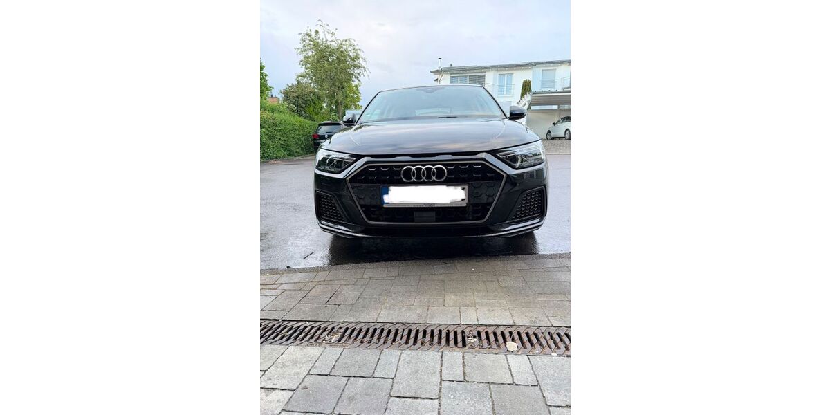 Audi A1 35.045 km 21.700 &euro; Müllheim 79379