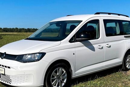 VW Caddy 47.750 km 25.950 &euro; Emmendingen 79312