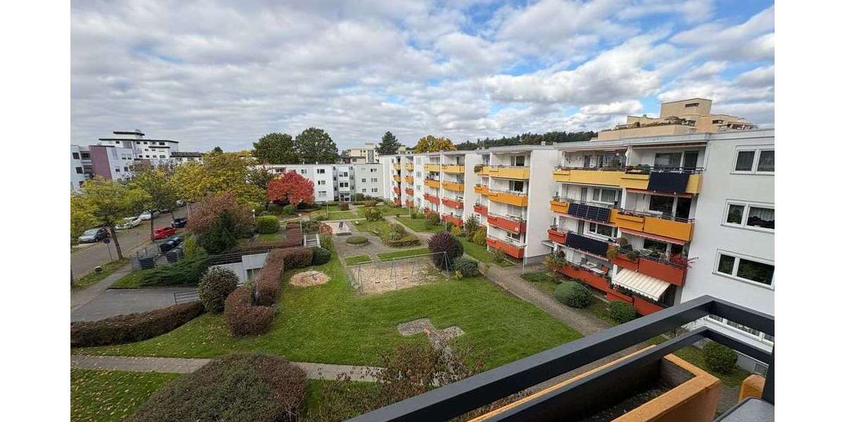 Etagenwohnung Denzlingen - 2 Zimmer, 70 m&sup2;, 249.000&euro; | Angebot:24973911