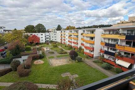 Wohnung Denzlingen - 2 Zimmer, 70 m&sup2;, 249.000&euro; | Angebot:24973911