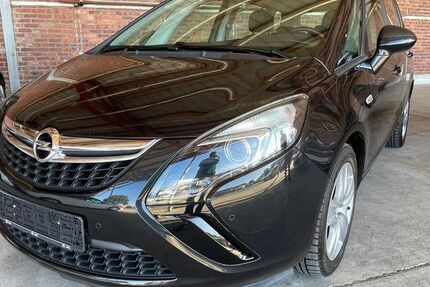 Opel Zafira 131.357 km 6.699 € Herbolzheim 79336