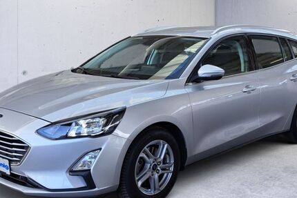 Ford Focus 39.490 km 14.950 &euro; Teningen-Köndringen 79331