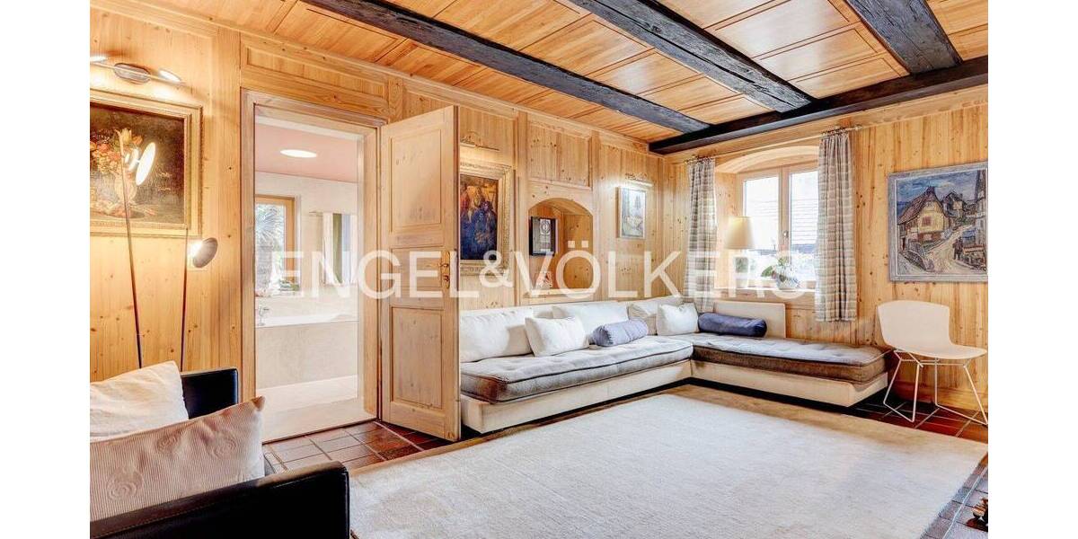 Einfamilienhaus Ehrenkirchen Kirchhofen - 6 Zimmer, 224 m&sup2;, 979.000&euro; | Angebot:25709577