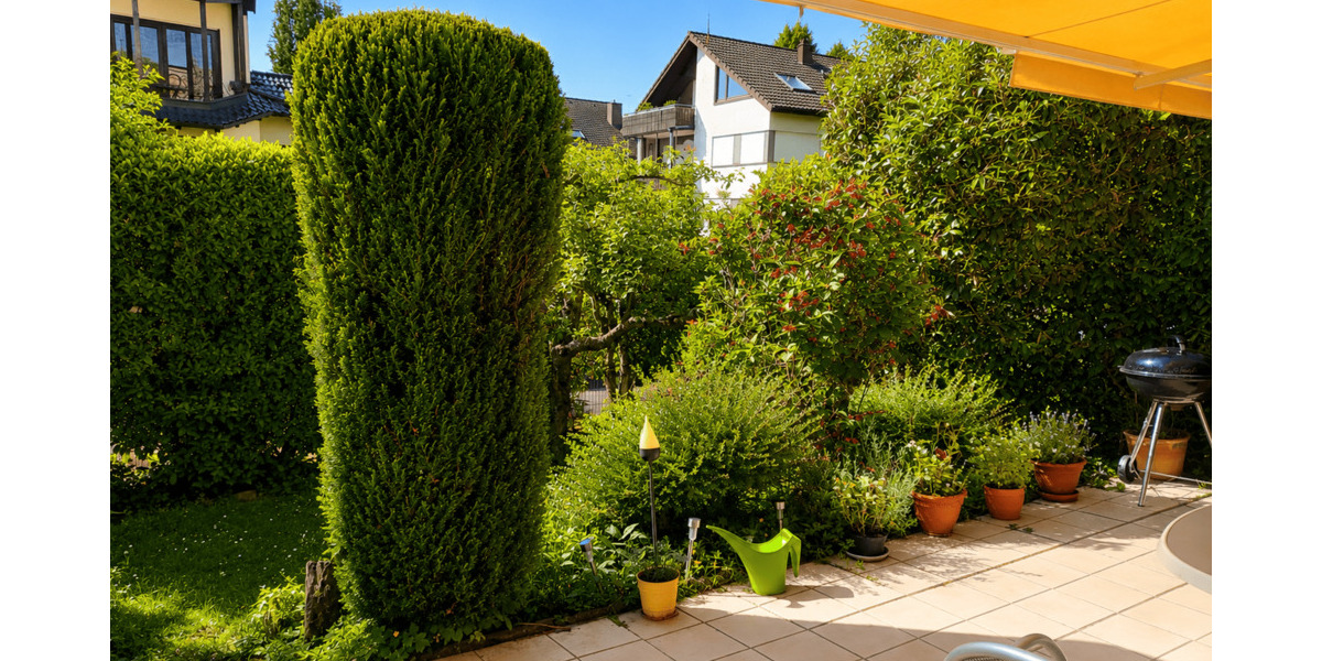 Reihenhaus Reute - 5 Zimmer, 154 m&sup2;, 630.000&euro; | Angebot:26629421