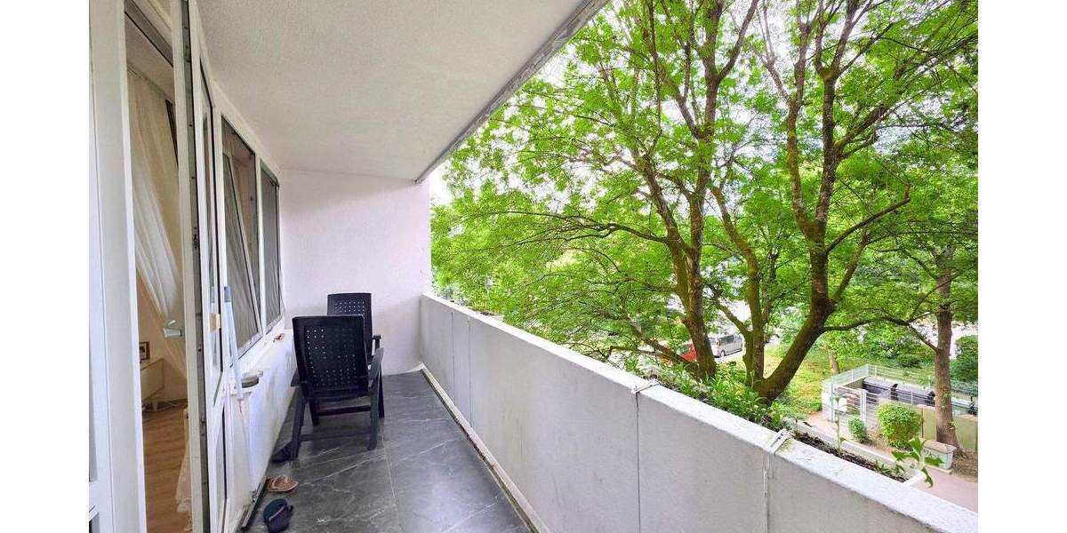 Etagenwohnung Freiburg im Breisgau Landwasser - 3 Zimmer, 79 m&sup2;, 339.000&euro; | Angebot:25779037