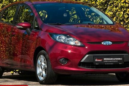 Ford Fiesta 140.000 km 4.999 &euro; Ehrenkirchen 79238