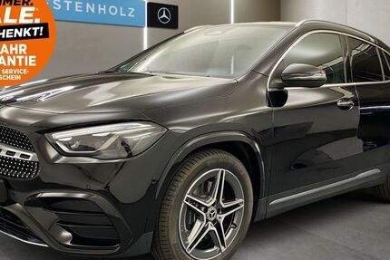 Mercedes-Benz GLA 200 3.987 km 47.850 &euro; Freiburg 79111