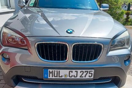 BMW X1 247.560 km 4.999 &euro; Badenweiler 79410