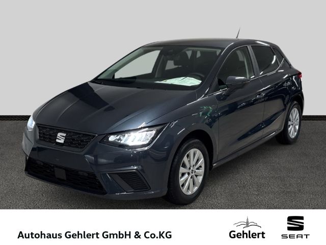 Seat Ibiza 5.000 km 22.400 &euro; Freiburg 79108