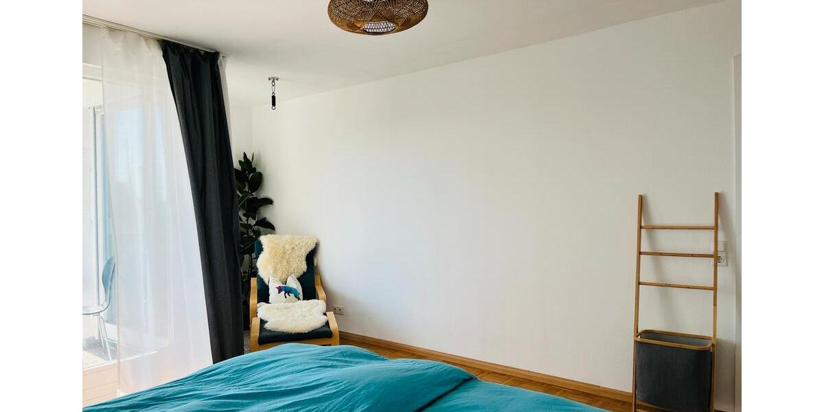 Terrassenwohnung Emmendingen - 3 Zimmer, 98 m&sup2;, 1.600&euro; | Angebot:24891135