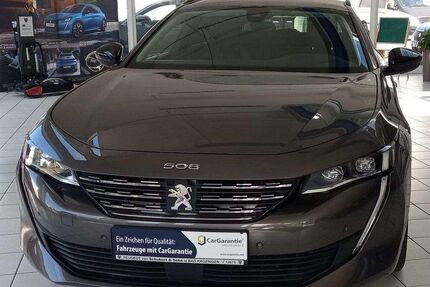 Peugeot 508 72.000 km 20.990 &euro; Bad Krozingen 79189