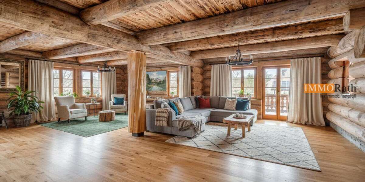 Wohnung zum Kaufen in Feldberg (Schwarzwald) 490.000 € 121.74 m² 3 zimmer