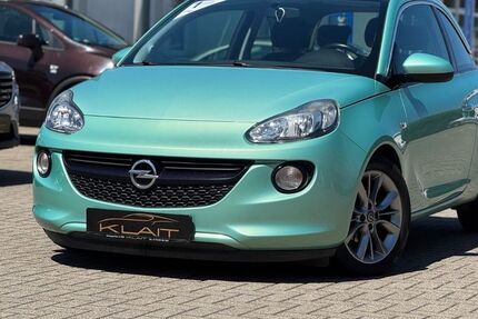 Opel Adam 100.000 km 5.990 &euro; Emmendingen 79312