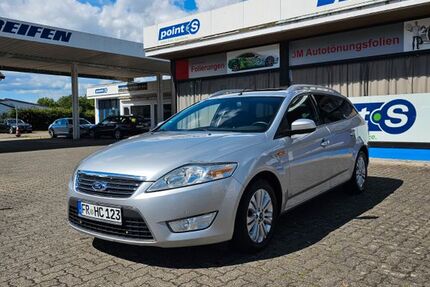 Ford Mondeo 199.000 km 4.999 € Freiburg 79108