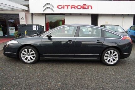 Citroen C6