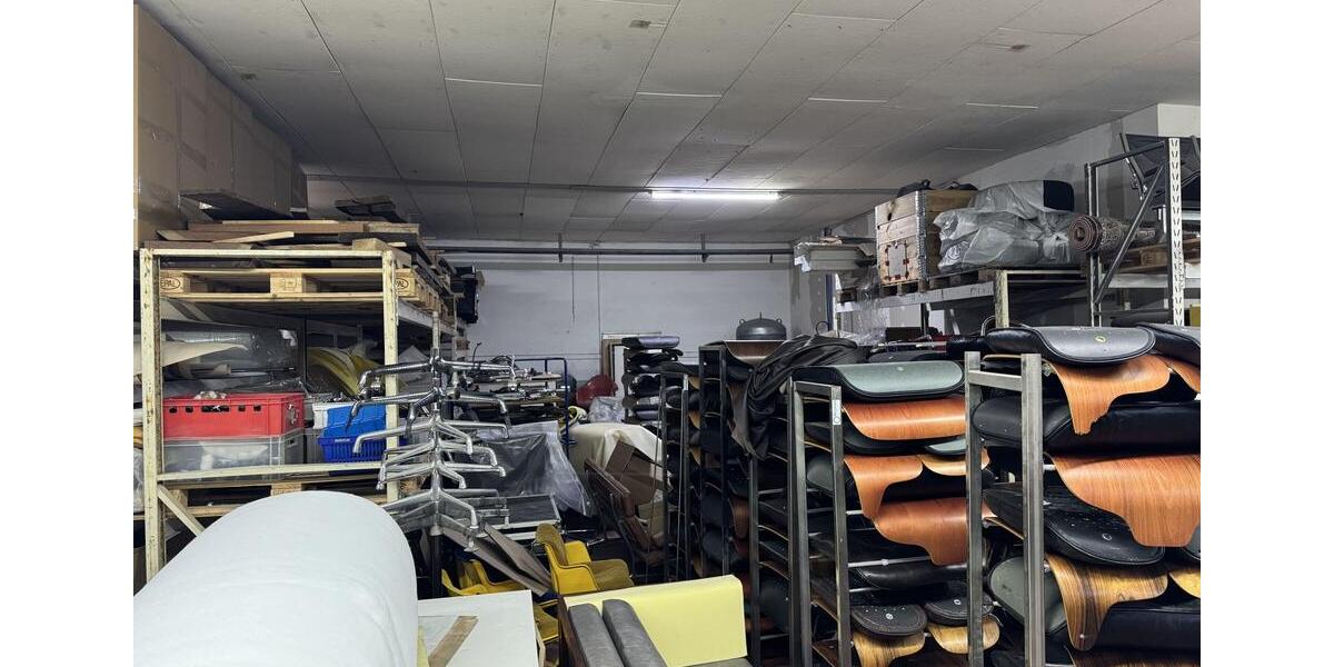 Gewerbeobjekt Breisach am Rhein - 1.890&euro; | Angebot:25462171