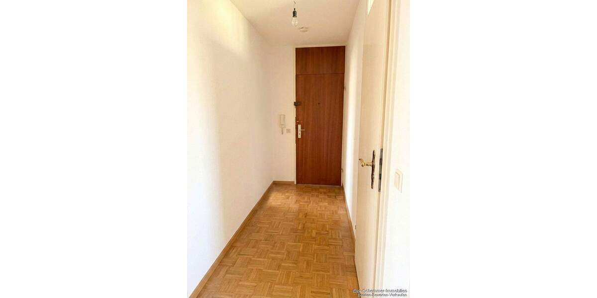 Etagenwohnung Freiburg im Breisgau Weingarten - 3 Zimmer, 82 m&sup2;, 290.000&euro; | Angebot:25746949