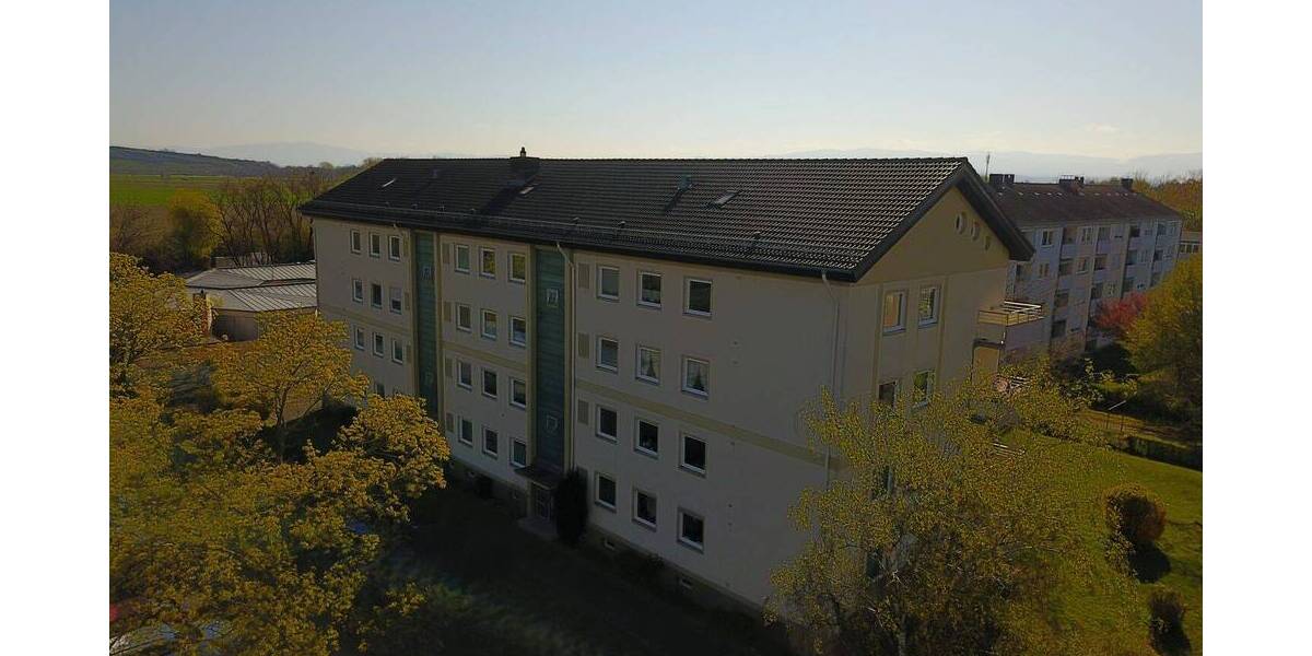 Etagenwohnung Breisach am Rhein Breisach - 3 Zimmer, 99 m&sup2;, 295.000&euro; | Angebot:26028459