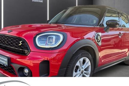 Mini Countryman SE (Cooper) 70.500 km 21.990 &euro; Müllheim 79379