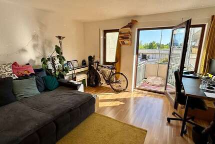 Wohnung Freiburg im Breisgau Haslach - 2 Zimmer, 50 m&sup2;, 220.000&euro; | Angebot:27153479