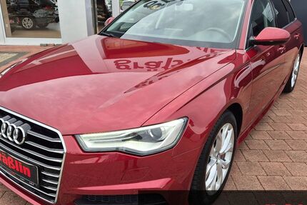 Audi A6 163.500 km 18.900 &euro; Auggen 79424