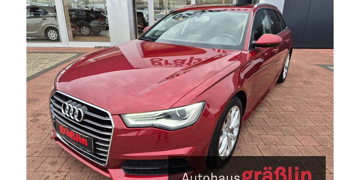 Audi A6 163.500 km 18.900 &euro; Auggen 79424
