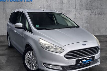Ford Galaxy 331.000 km 6.999 &euro; March 79232