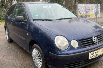 VW Polo 149.500 km 1.700 &euro; Ehrenkirchen-Kirchhofen 79238
