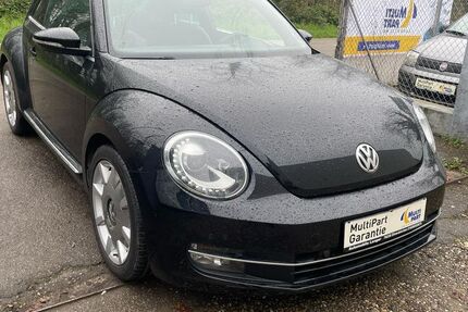 VW Beetle 130.800 km 9.950 € Ehrenkirchen-Kirchhofen 79238