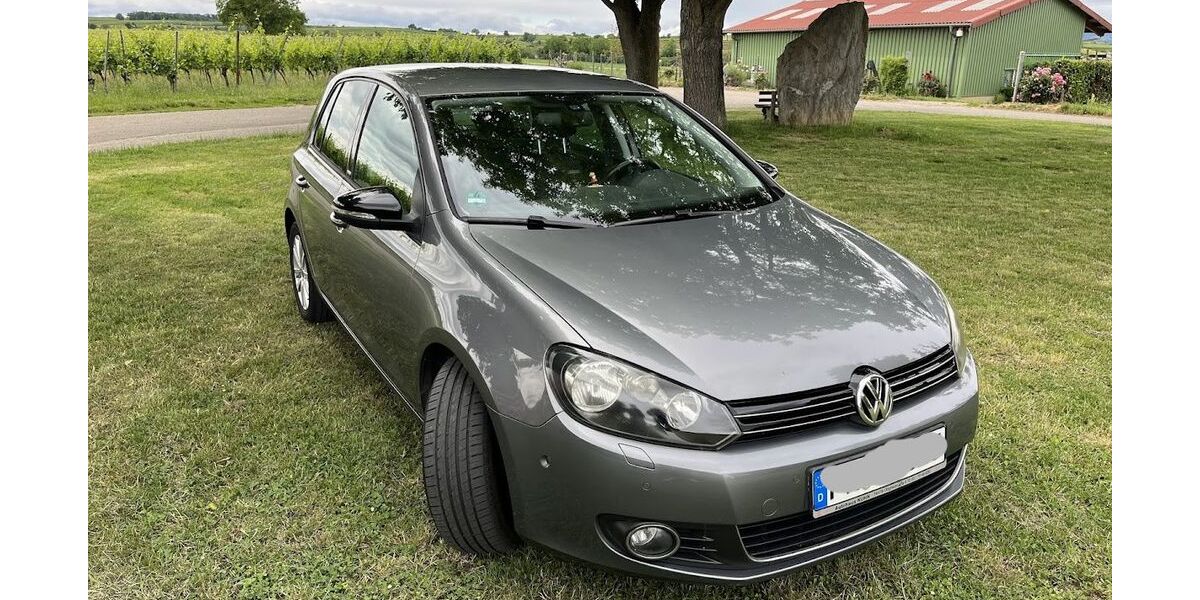 VW Golf 185.353 km 4.700 &euro; Freiburg 79112