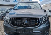 Gebrauchtwagen Mercedes Vito